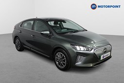 Hyundai Ioniq Electric Hatchback (16-22) Premium Electric auto 5d For Sale - Motorpoint Peterborough, Peterborough