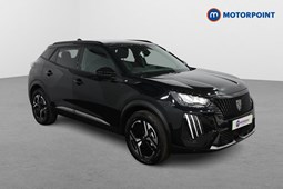 Peugeot e-2008 SUV (20 on) 100kW Allure 50kWh 5dr Auto For Sale - Motorpoint Peterborough, Peterborough