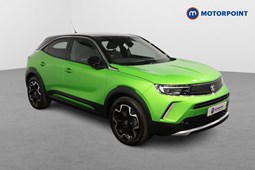 Vauxhall Mokka-e SUV (20-25) 100kW Ultimate 50kWh 5dr Auto For Sale - Motorpoint Peterborough, Peterborough