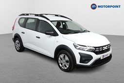 Dacia Jogger SUV (22 on) 1.0 TCe Essential 5dr For Sale - Motorpoint Peterborough, Peterborough