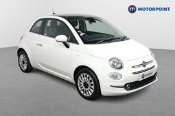 Fiat 500 Hatchback (08-24) 1.0 Mild Hybrid 3dr For Sale - Motorpoint Peterborough, Peterborough