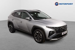 Hyundai Tucson SUV (21 on) 1.6T Premium 5dr For Sale - Motorpoint Peterborough, Peterborough