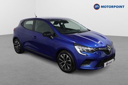 Renault Clio Hatchback (19 on) 1.0 TCe 90 Evolution 5dr For Sale - Motorpoint Peterborough, Peterborough