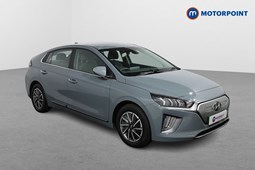 Hyundai Ioniq Electric Hatchback (16-22) Premium Electric auto 5d For Sale - Motorpoint Peterborough, Peterborough