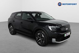 Ford Explorer SUV (24 on) 210kW Select 77kWh 5dr Auto For Sale - Motorpoint Peterborough, Peterborough