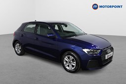 Audi A1 Sportback (18 on) Technik 25 TFSI 95PS 5d For Sale - Motorpoint Peterborough, Peterborough