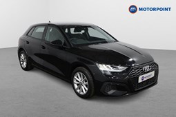 Audi A3 Sportback (20 on) Technik 30 TFSI 110PS 5d For Sale - Motorpoint Peterborough, Peterborough