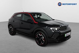 Vauxhall Mokka-e SUV (20-25) 115kW GS 54kWh 5dr Auto For Sale - Motorpoint Peterborough, Peterborough