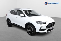 MG HS SUV (19-24) 1.5 T-GDI Trophy 5dr DCT For Sale - Motorpoint Peterborough, Peterborough
