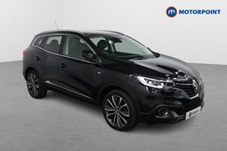 Renault Kadjar (15-22) 1.5 dCi Signature S Nav 5d EDC For Sale - Motorpoint Peterborough, Peterborough