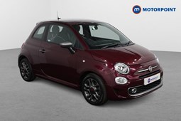 Fiat 500 Hatchback (08-24) Sport Mild Hybrid 1.0 70hp 3d For Sale - Motorpoint Peterborough, Peterborough
