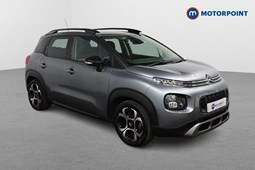 Citroen C3 Aircross SUV (17-24) Flair PureTech 82 5d For Sale - Motorpoint Peterborough, Peterborough