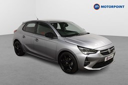 Vauxhall Corsa Hatchback (20 on) 1.2 Turbo GS 5dr For Sale - Motorpoint Peterborough, Peterborough