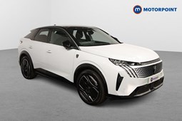 Peugeot e-3008 SUV (23 on) 157kW GT 73kWh 5dr Auto For Sale - Motorpoint Peterborough, Peterborough
