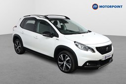 Peugeot 2008 (13-19) GT Line 1.5 BlueHDi 100 S&S (01/2019 on) 5d For Sale - Motorpoint Peterborough, Peterborough