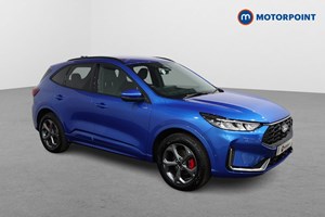 Ford Kuga SUV (20 on) 2.5 PHEV ST-Line 5dr CVT For Sale - Motorpoint Peterborough, Peterborough