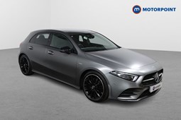 Mercedes-Benz A-Class Hatchback (18 on) A250 Exclusive Edition Plus 5dr Auto For Sale - Motorpoint Peterborough, Peterborough