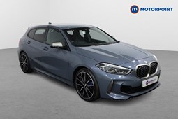 BMW 1-Series M135i (19-24) M135i xDrive 5dr Step Auto [Pro Pack] For Sale - Motorpoint Peterborough, Peterborough