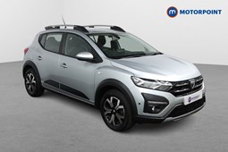 Dacia Sandero Stepway (21 on) 1.0 TCe Prestige 5dr CVT For Sale - Motorpoint Peterborough, Peterborough