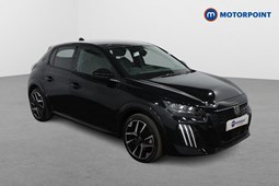 Peugeot 208 Hatchback (19 on) 1.2 PureTech 100 GT 5dr For Sale - Motorpoint Peterborough, Peterborough