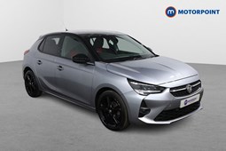 Vauxhall Corsa Hatchback (20 on) 1.2 GS 5dr For Sale - Motorpoint Peterborough, Peterborough