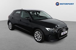 Audi A1 Sportback (18 on) 30 TFSI 110 Sport S Tronic 5d For Sale - Motorpoint Peterborough, Peterborough