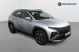 Hyundai Tucson SUV (21 on) 1.6T Plug-in Hybrid Premium 5dr 4WD Auto For Sale - Motorpoint Peterborough, Peterborough