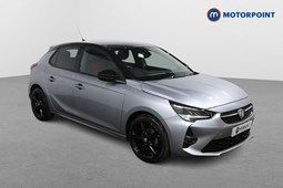 Vauxhall Corsa Hatchback (20 on) 1.2 GS 5dr For Sale - Motorpoint Peterborough, Peterborough