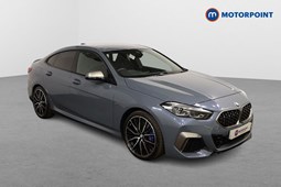 BMW 2-Series Gran Coupe (20-24) M235i xDrive 4dr Step Auto [Pro Pack] For Sale - Motorpoint Peterborough, Peterborough