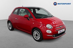 Fiat 500 Hatchback (08-24) 1.0 Mild Hybrid Dolcevita [Part Leather] 3dr For Sale - Motorpoint Peterborough, Peterborough