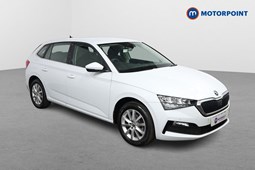Skoda Scala Hatchback (19 on) 1.0 TSI 110 SE Technology 5dr DSG For Sale - Motorpoint Peterborough, Peterborough