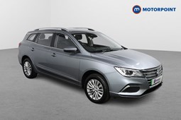 MG MG5 EV Estate (20 on) 115kW Exclusive EV 61kWh 5dr Auto For Sale - Motorpoint Peterborough, Peterborough