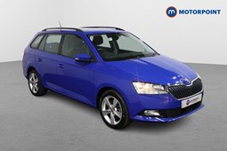 Skoda Fabia Estate (15-21) 1.0 TSI SE L DSG 5d For Sale - Motorpoint Peterborough, Peterborough