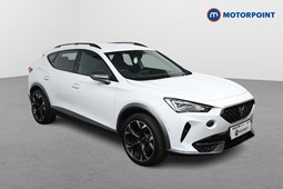 Cupra Formentor SUV (20 on) 1.4 eHybrid 205 V2 5dr DSG For Sale - Motorpoint Peterborough, Peterborough