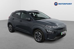 Hyundai Kona Electric SUV (18-23) 150kW Premium 64kWh 5dr Auto For Sale - Motorpoint Peterborough, Peterborough