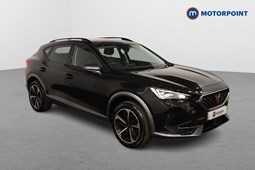 Cupra Formentor SUV (20 on) 1.5 TSI 150 V1 5dr DSG For Sale - Motorpoint Peterborough, Peterborough