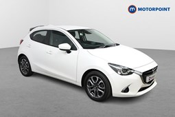 Mazda 2 (15-25) SkyActiv-G 90ps GT Sport Nav+ 5d For Sale - Motorpoint Peterborough, Peterborough