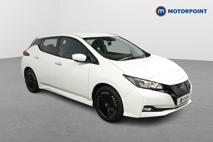Nissan Leaf Hatchback (18 on) 110kW N-Connecta 39kWh 5dr Auto For Sale - Motorpoint Peterborough, Peterborough