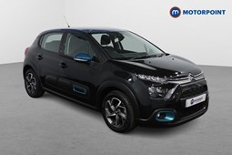 Citroen C3 (17-24) 1.2 PureTech Flair 5d For Sale - Motorpoint Peterborough, Peterborough