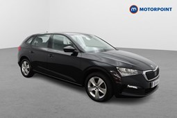 Skoda Scala Hatchback (19 on) SE 1.5 TSI 150PS 5d For Sale - Motorpoint Peterborough, Peterborough