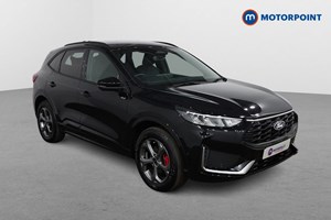 Ford Kuga SUV (20 on) 2.5 PHEV ST-Line 5dr CVT For Sale - Motorpoint Peterborough, Peterborough
