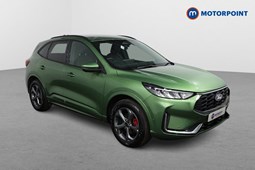 Ford Kuga SUV (20 on) 2.5 PHEV ST-Line 5dr CVT For Sale - Motorpoint Peterborough, Peterborough