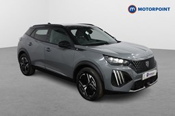 Peugeot e-2008 SUV (20 on) 100kW GT 50kWh 5dr Auto For Sale - Motorpoint Peterborough, Peterborough