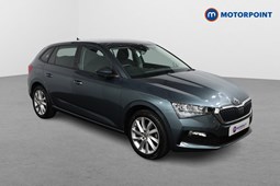 Skoda Scala Hatchback (19 on) SE L 1.0 TSI 115PS 5d For Sale - Motorpoint Peterborough, Peterborough