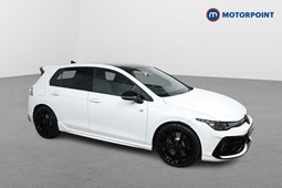 Volkswagen Golf R (20 on) 2.0 TSI 333 R Black Edition 4Motion 5dr DSG For Sale - Motorpoint Peterborough, Peterborough