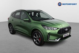 Ford Kuga SUV (20 on) 2.5 PHEV ST-Line 5dr CVT For Sale - Motorpoint Peterborough, Peterborough