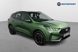 Ford Kuga SUV (20 on) 2.5 PHEV ST-Line X 5dr CVT For Sale - Motorpoint Peterborough, Peterborough