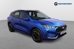Ford Kuga SUV (20 on) 2.5 PHEV ST-Line X 5dr CVT For Sale - Motorpoint Peterborough, Peterborough