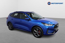 Ford Kuga SUV (20 on) 2.5 PHEV ST-Line 5dr CVT For Sale - Motorpoint Peterborough, Peterborough