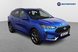 Ford Kuga SUV (20 on) 2.5 PHEV ST-Line 5dr CVT For Sale - Motorpoint Peterborough, Peterborough